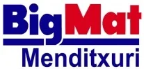 logo bigmat menditxuri
