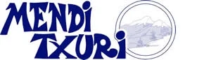 logo menditxuri