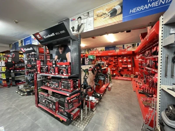 menditxuri bigmat santesteban 1772 servicios