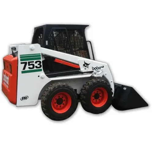 bobcat 753