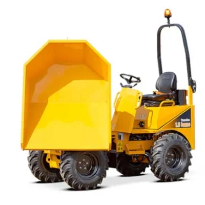 dumper 1500