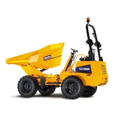 dumper 4500