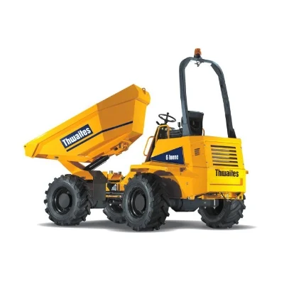 dumper 6000