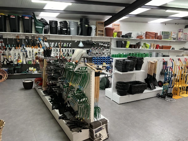 menditxuri-jardineria