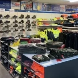 menditxuri bigmat santesteban ropa laboral