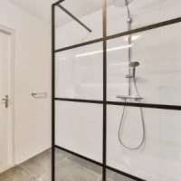 Mamparas para baños